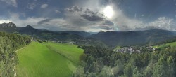 Archiv Foto Webcam Gemeinde Völs 17:00