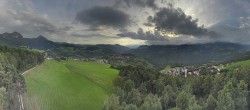 Archiv Foto Webcam Gemeinde Völs 19:00