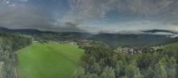 Archiv Foto Webcam Gemeinde Völs 06:00