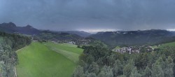 Archived image Webcam Völs am Schlern (South Tyrol) 05:00