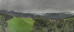 Archived image Webcam Völs am Schlern (South Tyrol) 07:00