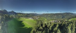Archiv Foto Webcam Gemeinde Völs 07:00