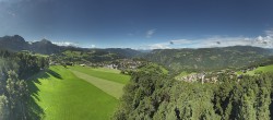 Archiv Foto Webcam Gemeinde Völs 09:00