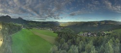 Archiv Foto Webcam Gemeinde Völs 06:00