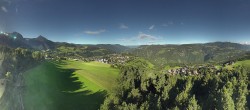 Archiv Foto Webcam Gemeinde Völs 07:00
