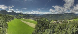 Archiv Foto Webcam Gemeinde Völs 13:00