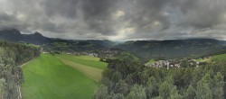 Archiv Foto Webcam Gemeinde Völs 07:00