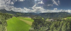Archiv Foto Webcam Gemeinde Völs 15:00