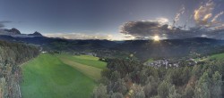 Archiv Foto Webcam Gemeinde Völs 19:00