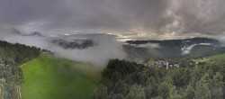 Archived image Webcam Völs am Schlern (South Tyrol) 06:00