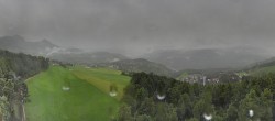 Archived image Webcam Völs am Schlern (South Tyrol) 11:00