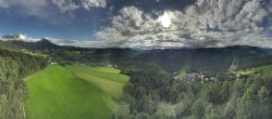 Archiv Foto Webcam Gemeinde Völs 17:00
