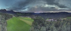 Archiv Foto Webcam Gemeinde Völs 19:00