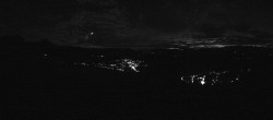 Archiv Foto Webcam Gemeinde Völs 21:00