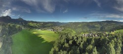 Archiv Foto Webcam Gemeinde Völs 07:00