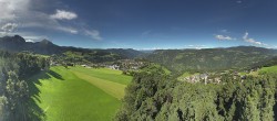 Archiv Foto Webcam Gemeinde Völs 09:00