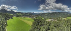 Archiv Foto Webcam Gemeinde Völs 11:00
