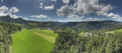 Archiv Foto Webcam Gemeinde Völs 13:00