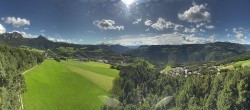 Archiv Foto Webcam Gemeinde Völs 15:00