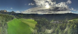 Archiv Foto Webcam Gemeinde Völs 17:00
