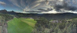 Archiv Foto Webcam Gemeinde Völs 19:00