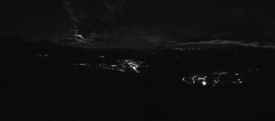 Archiv Foto Webcam Gemeinde Völs 21:00