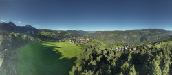 Archiv Foto Webcam Gemeinde Völs 07:00