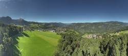 Archiv Foto Webcam Gemeinde Völs 09:00