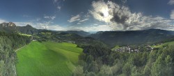 Archiv Foto Webcam Gemeinde Völs 17:00