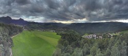 Archiv Foto Webcam Gemeinde Völs 19:00
