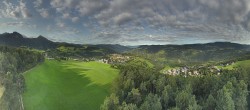 Archiv Foto Webcam Gemeinde Völs 07:00