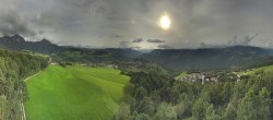 Archiv Foto Webcam Gemeinde Völs 17:00
