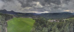 Archiv Foto Webcam Gemeinde Völs 19:00