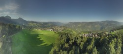 Archiv Foto Webcam Gemeinde Völs 07:00