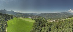 Archiv Foto Webcam Gemeinde Völs 11:00