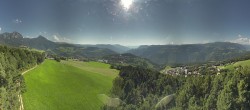 Archiv Foto Webcam Gemeinde Völs 15:00