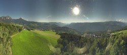 Archiv Foto Webcam Gemeinde Völs 17:00