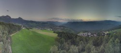 Archiv Foto Webcam Gemeinde Völs 19:00