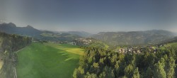 Archiv Foto Webcam Gemeinde Völs 07:00