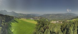 Archiv Foto Webcam Gemeinde Völs 09:00
