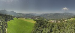 Archiv Foto Webcam Gemeinde Völs 11:00