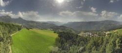 Archiv Foto Webcam Gemeinde Völs 15:00