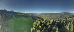Archiv Foto Webcam Gemeinde Völs 07:00