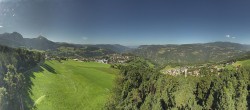Archiv Foto Webcam Gemeinde Völs 09:00