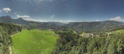 Archiv Foto Webcam Gemeinde Völs 13:00