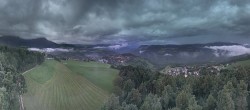 Archived image Webcam Völs am Schlern (South Tyrol) 05:00