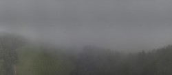 Archived image Webcam Völs am Schlern (South Tyrol) 06:00