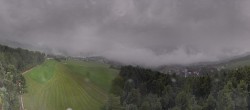 Archived image Webcam Völs am Schlern (South Tyrol) 07:00