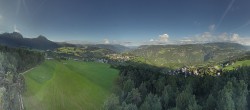 Archiv Foto Webcam Gemeinde Völs 07:00