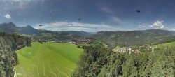 Archiv Foto Webcam Gemeinde Völs 11:00